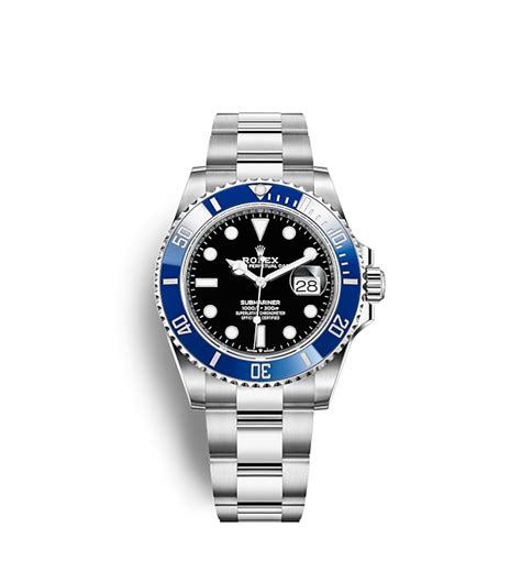 rolex dafc.